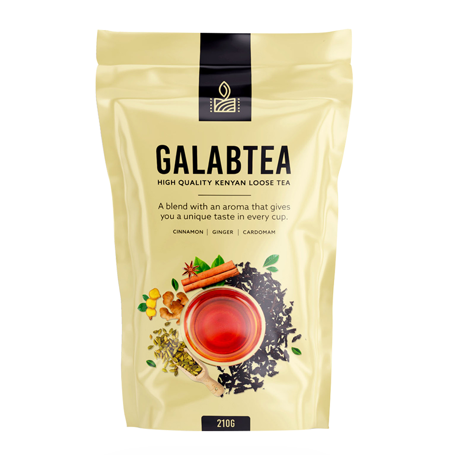 Packaging Design